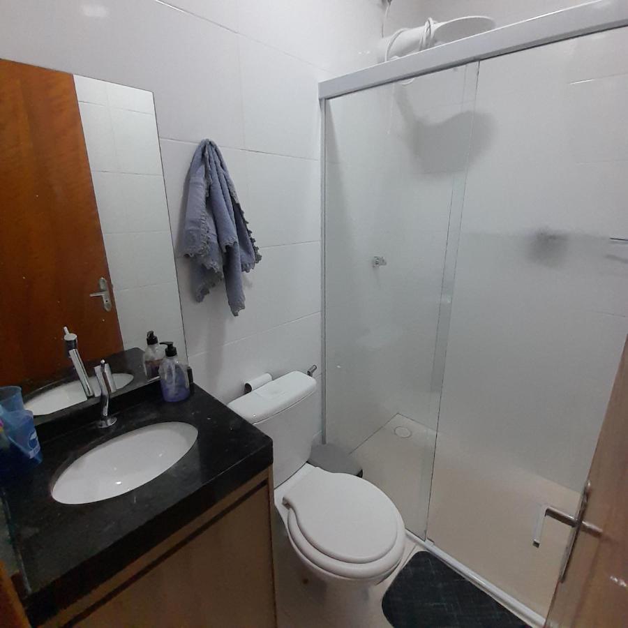 Holiday home Casa Nova Tatuape