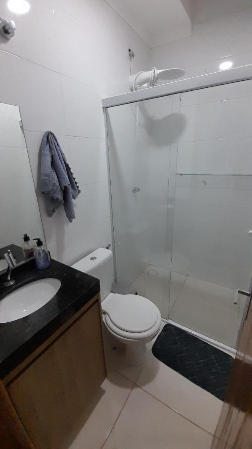 Holiday home Casa Nova Tatuape *