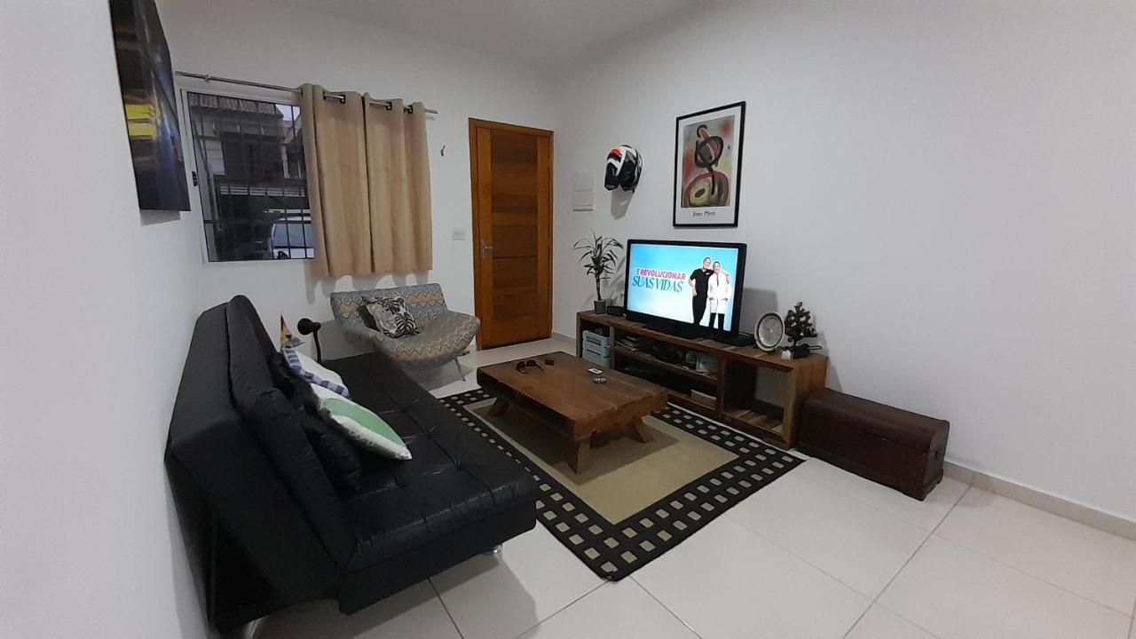 Casa Nova Tatuape Holiday home