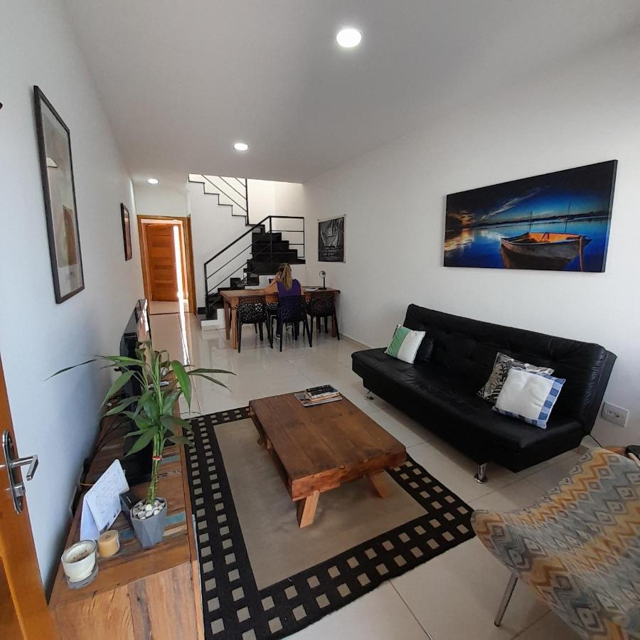 Casa Nova Tatuape Holiday home