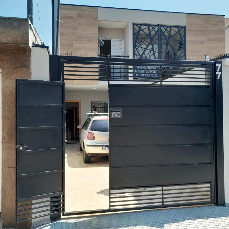 Holiday home Casa Nova Tatuape Sao Paulo