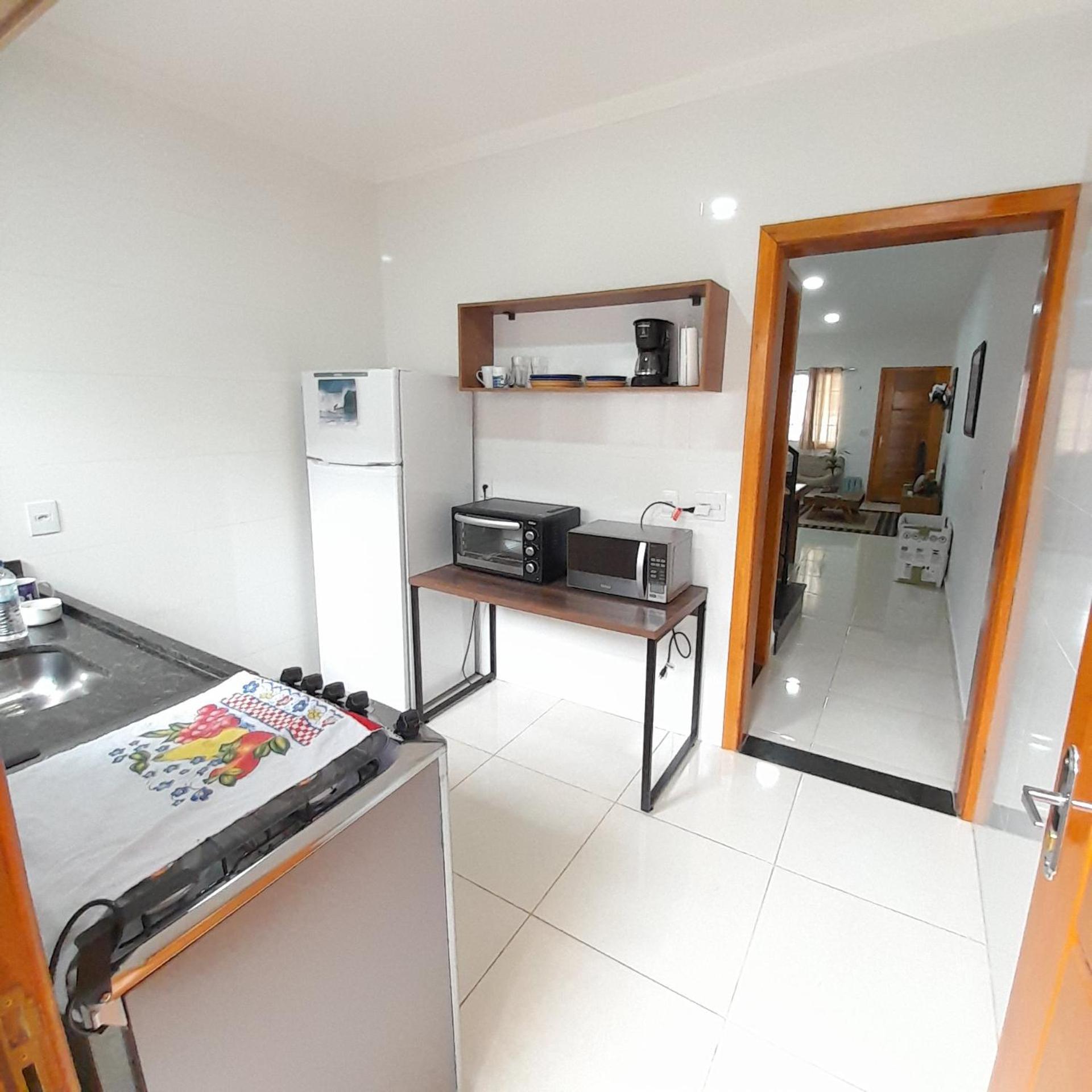 Holiday home Casa Nova Tatuape