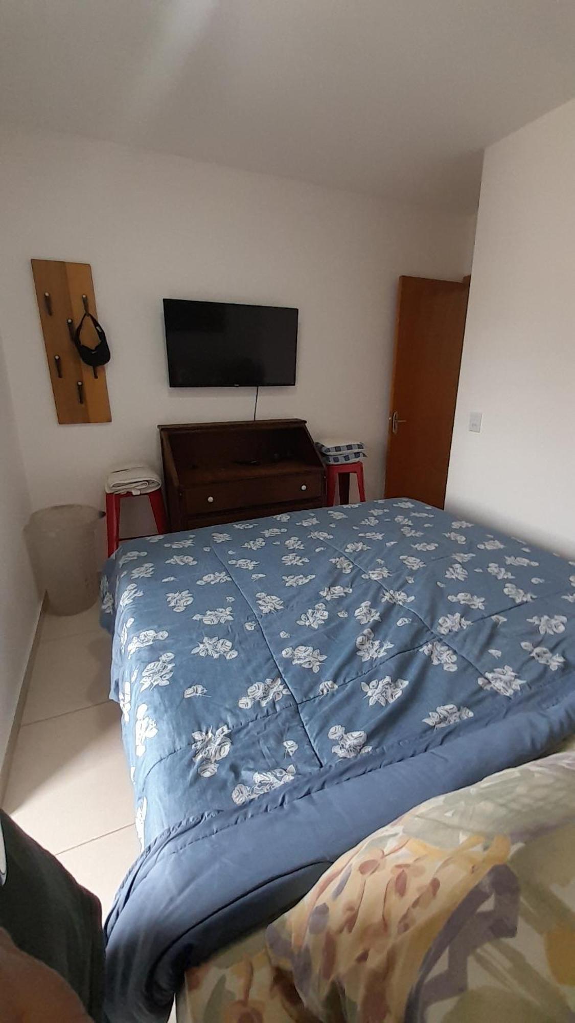 Casa Nova Tatuape Holiday home