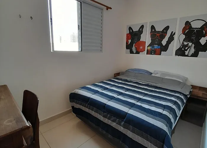 Casa Nova Tatuape