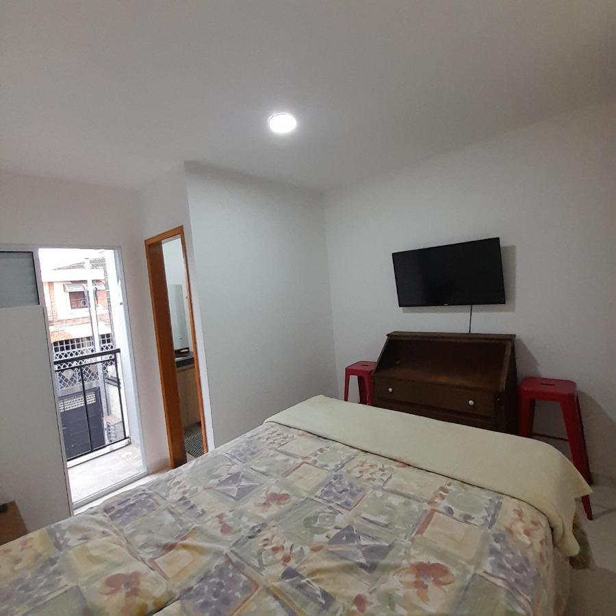 Casa de férias Casa Nova Tatuape