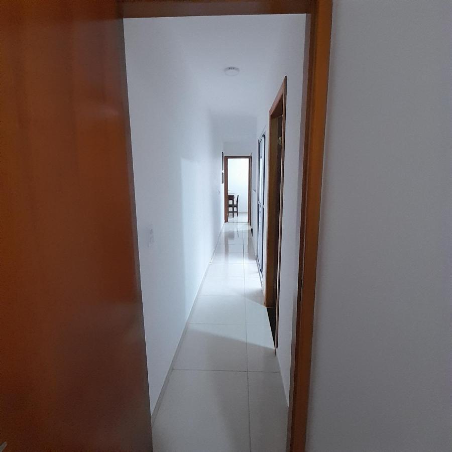 Casa Nova Tatuape São Paulo