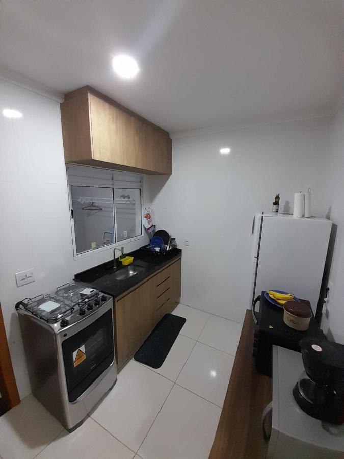 Casa Nova Tatuape * São Paulo