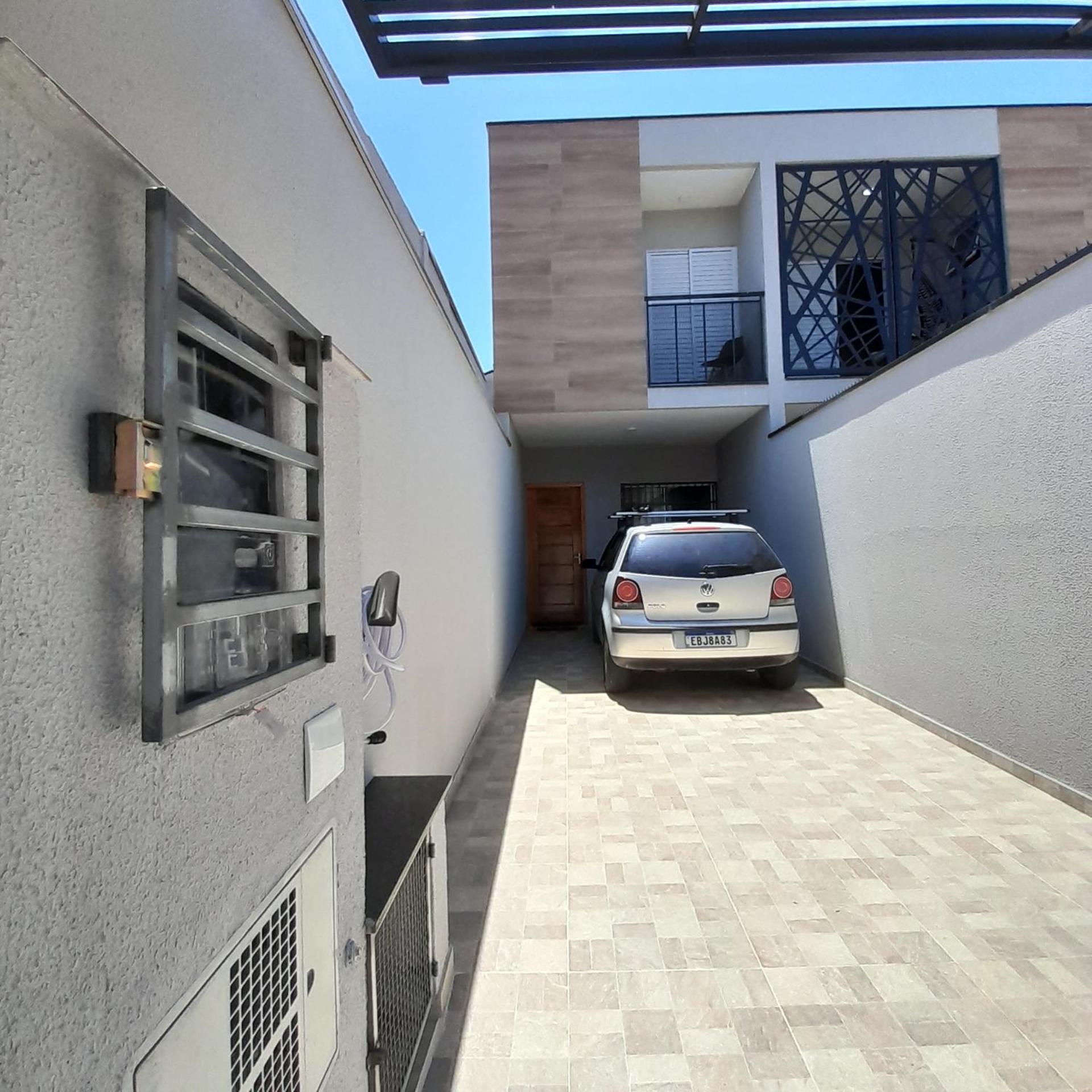 Casa Nova Tatuape * São Paulo
