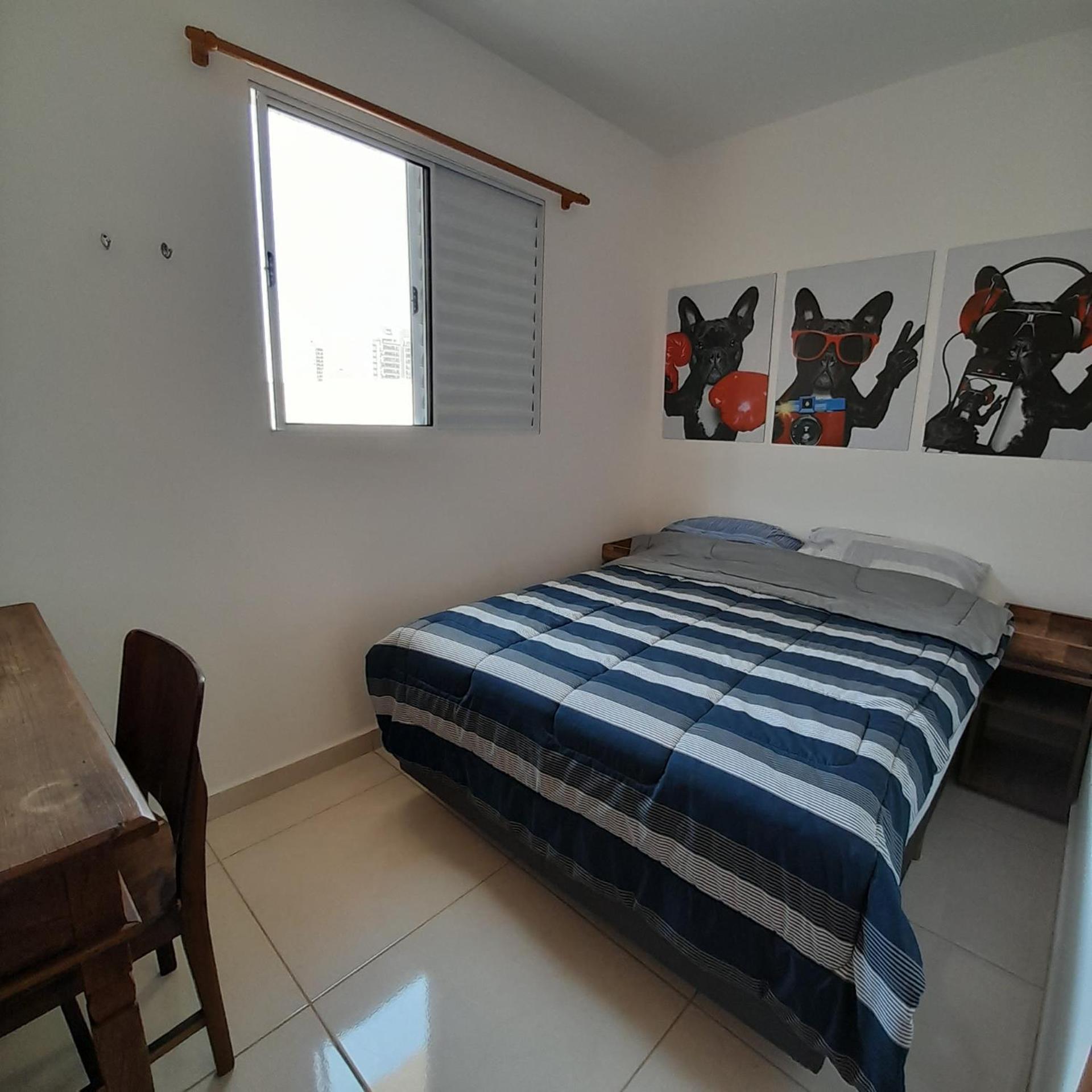 Casa de férias Casa Nova Tatuape