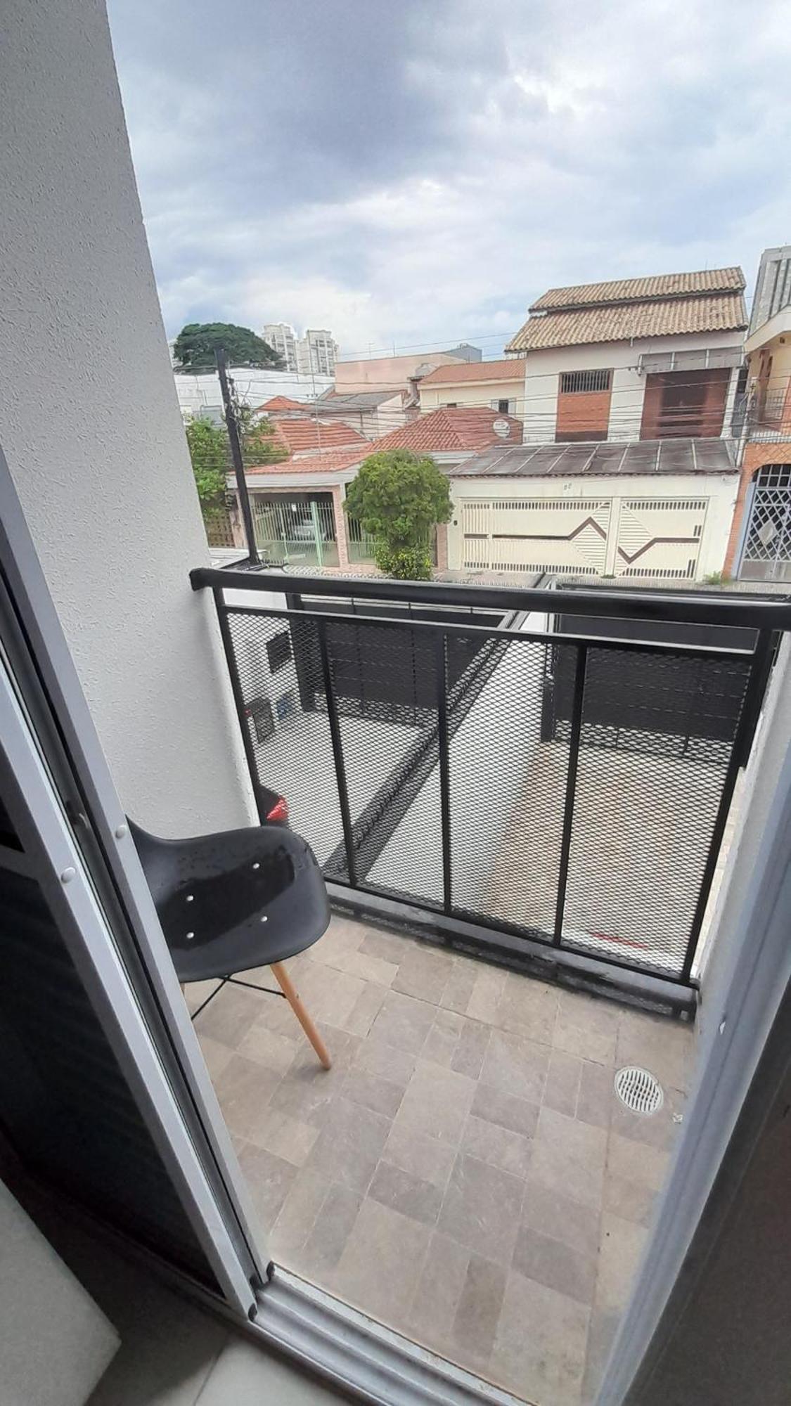 Casa Nova Tatuape * São Paulo
