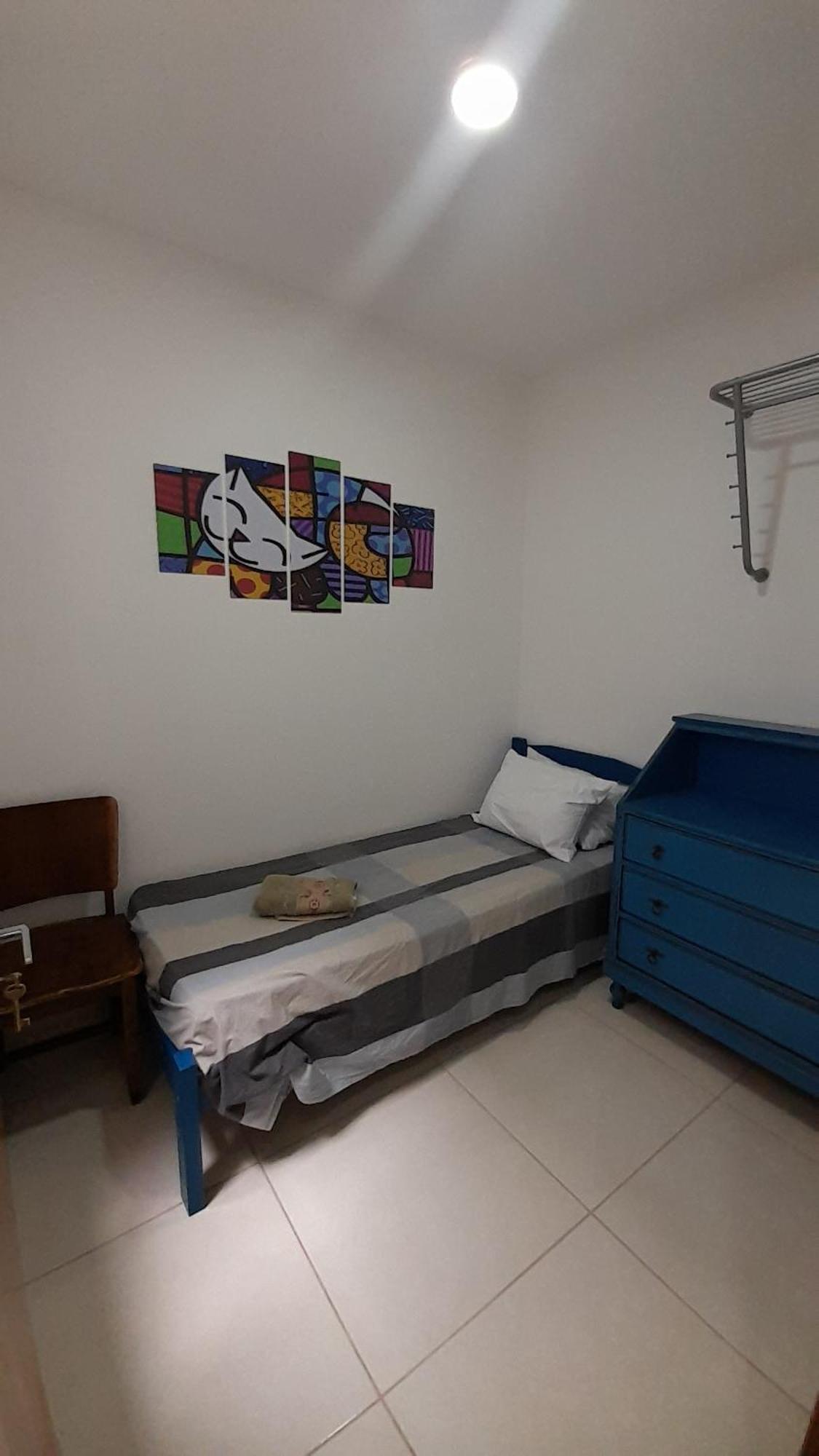 Casa Nova Tatuape São Paulo