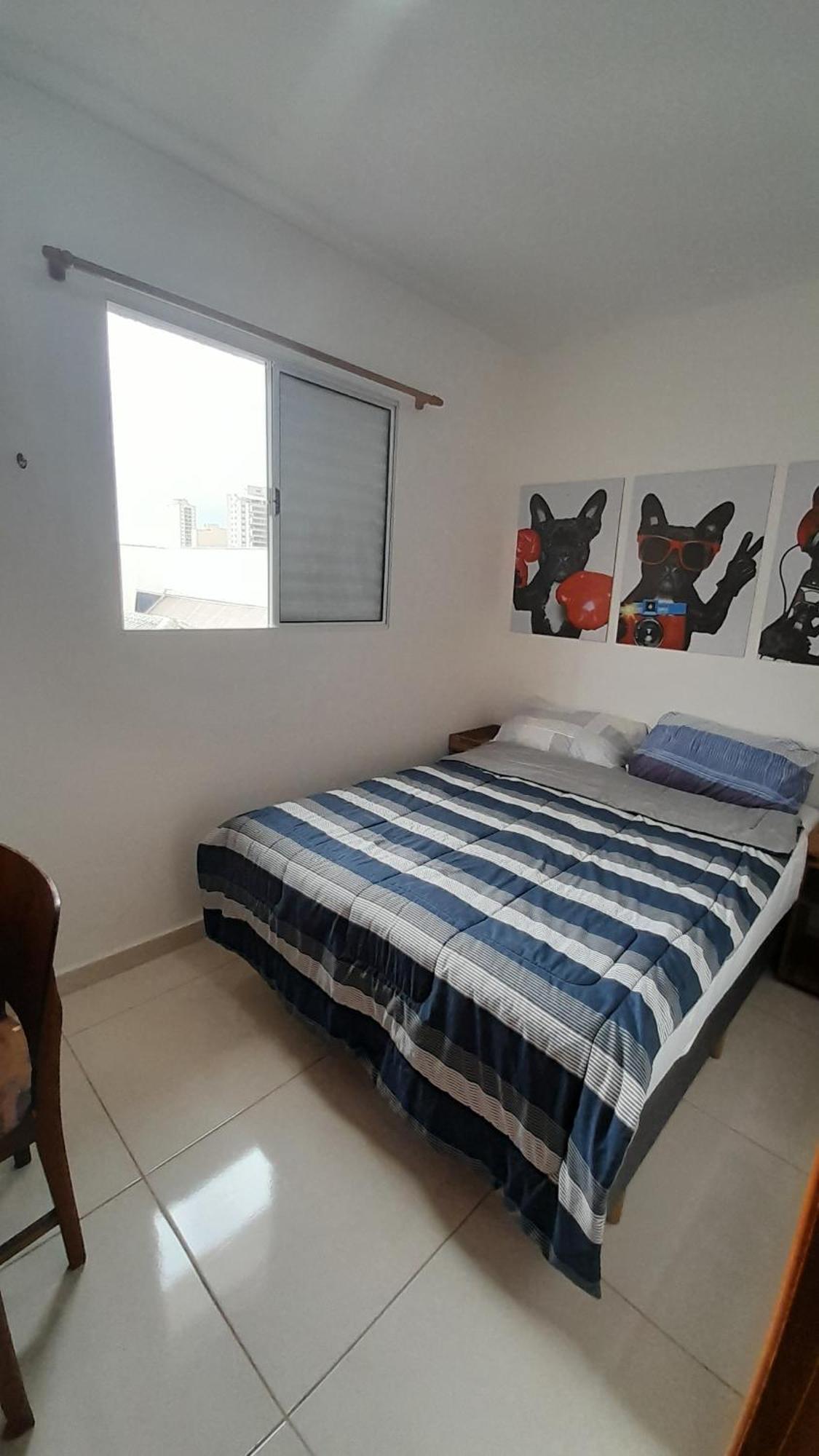 Casa Nova Tatuape * São Paulo